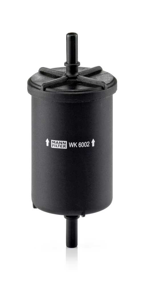Mann-Filter WK 6002 — Filtr paliwa