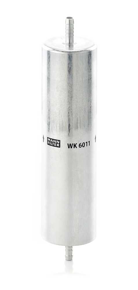 Mann-Filter WK 6011 — Filtr paliwa