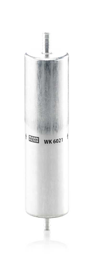 Mann-Filter WK 6021 — Filtr paliwa