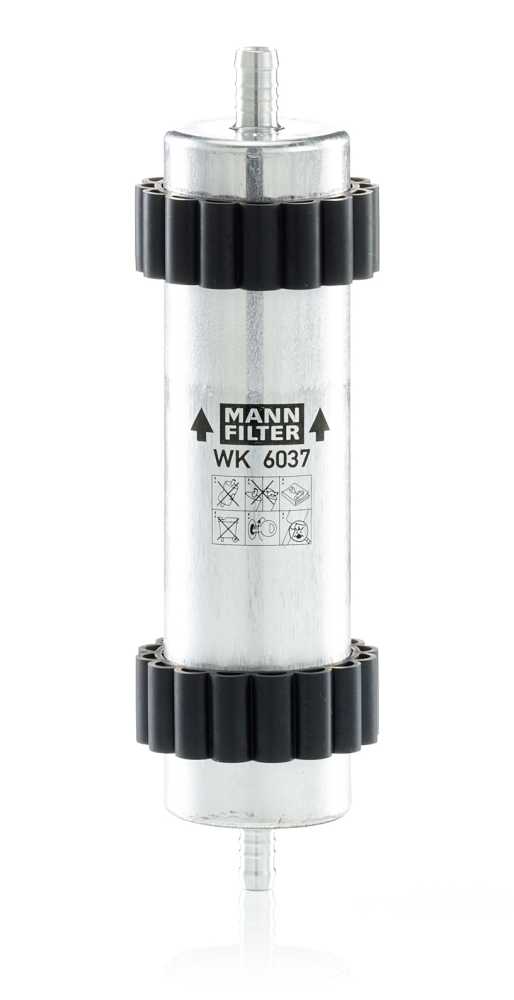 Mann-Filter WK 6037 — Filtr paliwa