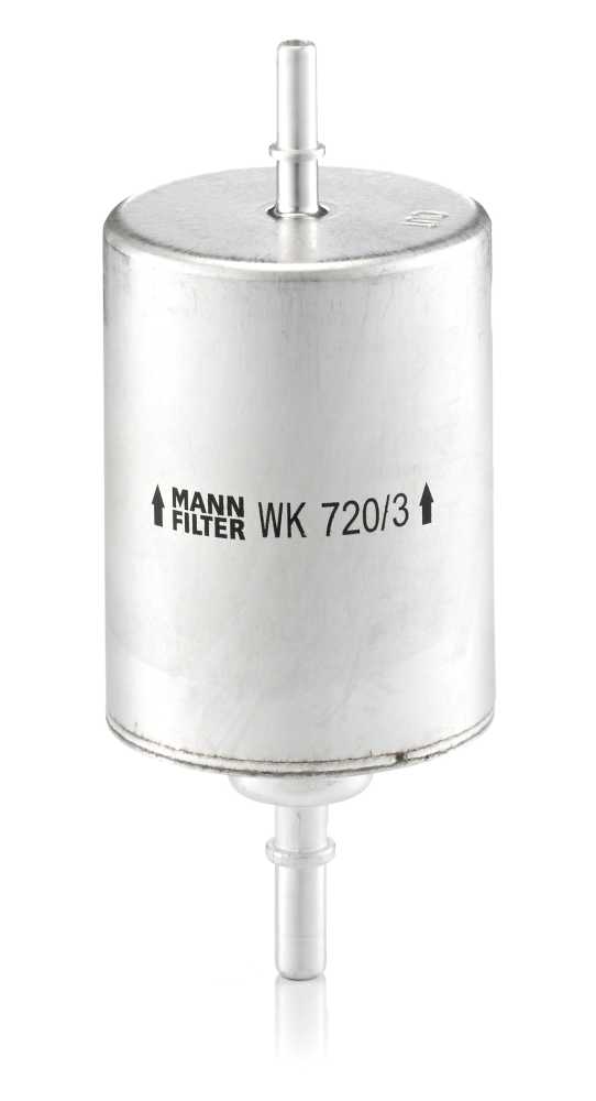 Mann-Filter WK 720/3 — Filtr paliwa