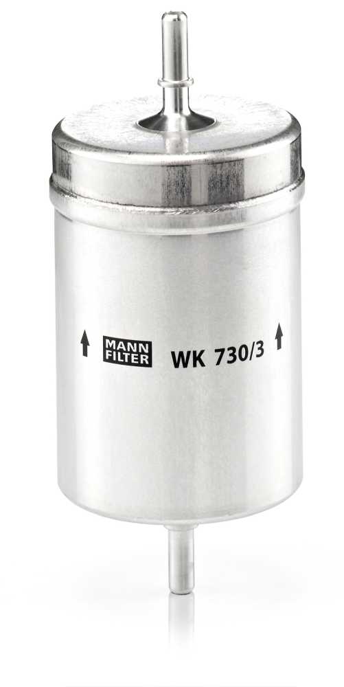 Mann-Filter WK 730/3 — Filtr paliwa