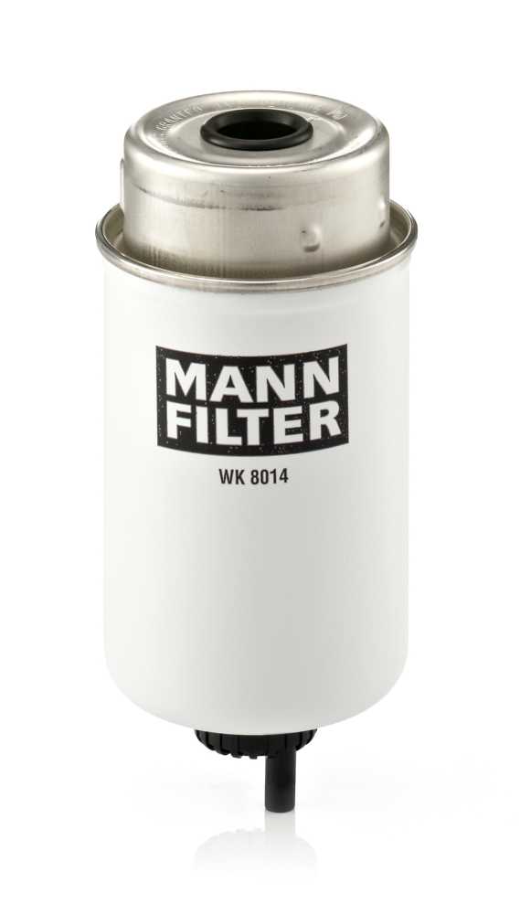Mann-Filter WK 8014 — Filtr paliwa