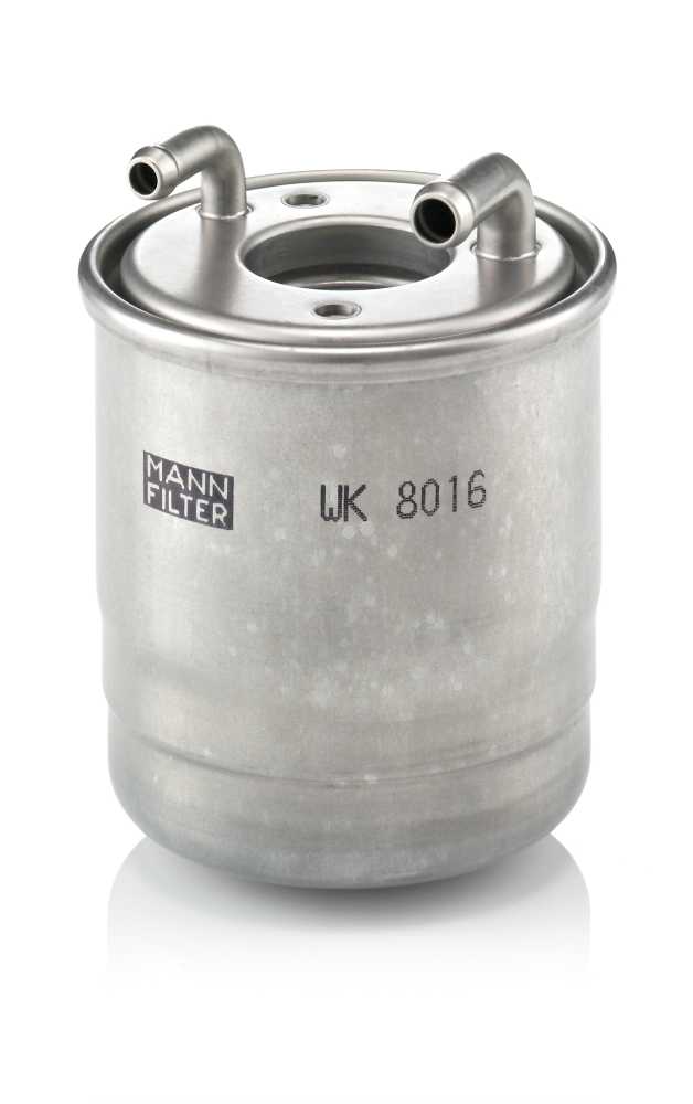 Mann-Filter WK 8016 x — Filtr paliwa
