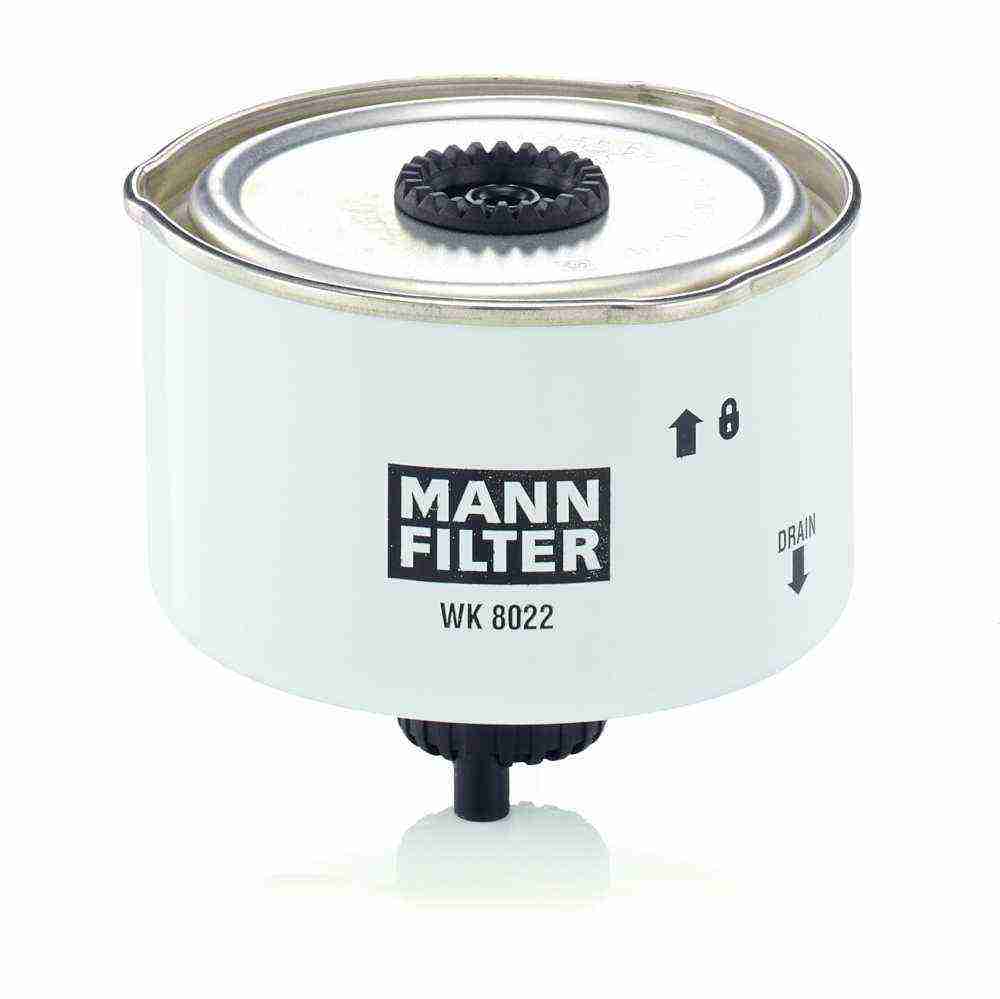 Mann-Filter WK 8022 x — Filtr paliwa