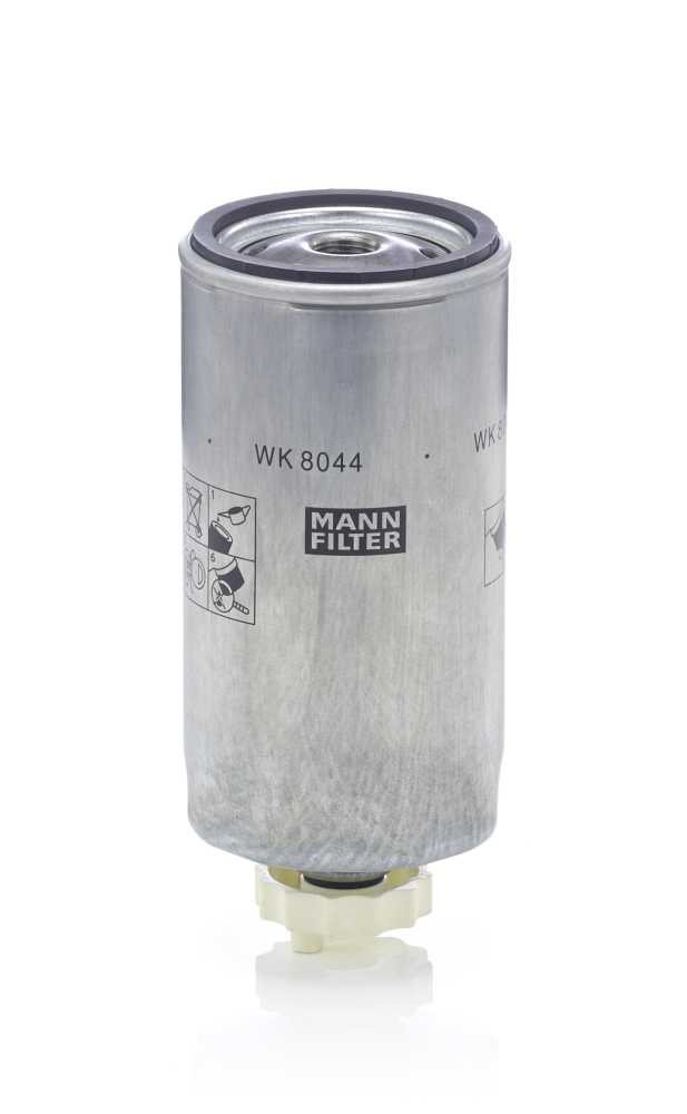 Mann-Filter WK 8044 x — Filtr paliwa