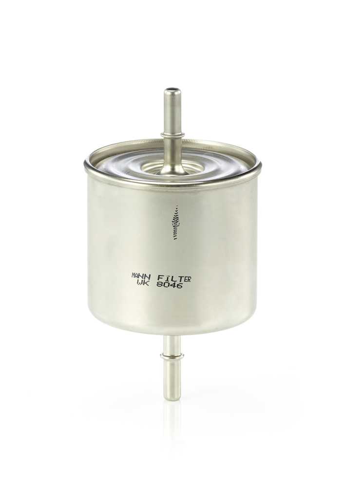 Mann-Filter WK 8046 — Filtr paliwa