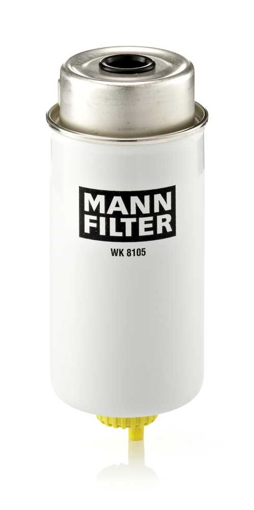 Mann-Filter WK 8105 — Filtr paliwa