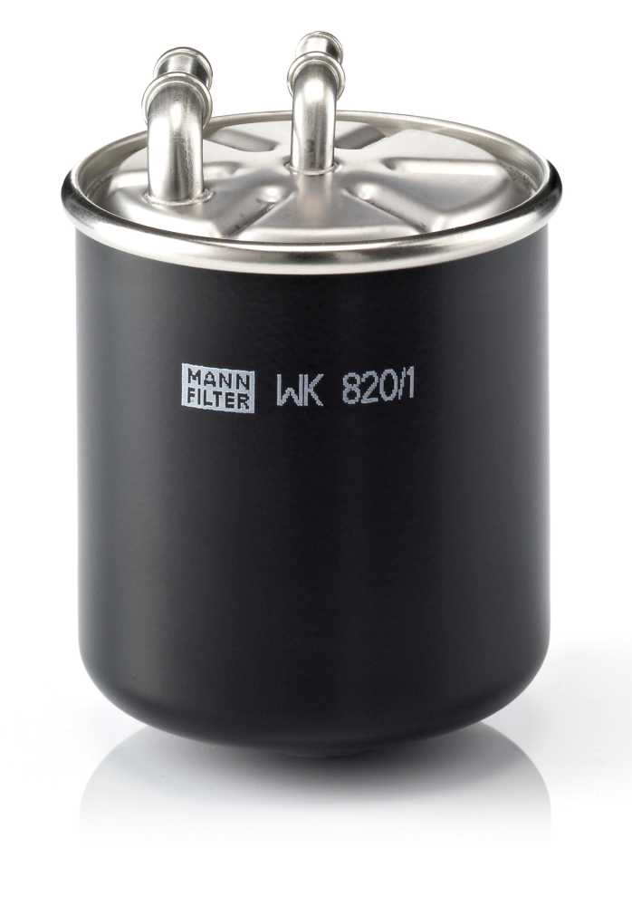 Mann-Filter WK 820/1 — Filtr paliwa