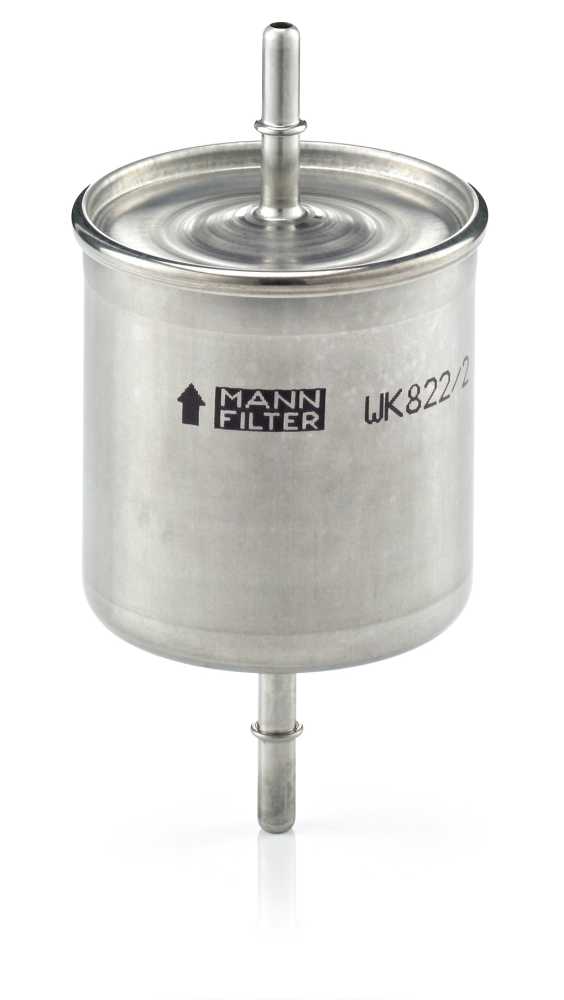 Mann-Filter WK 822/2 — Filtr paliwa