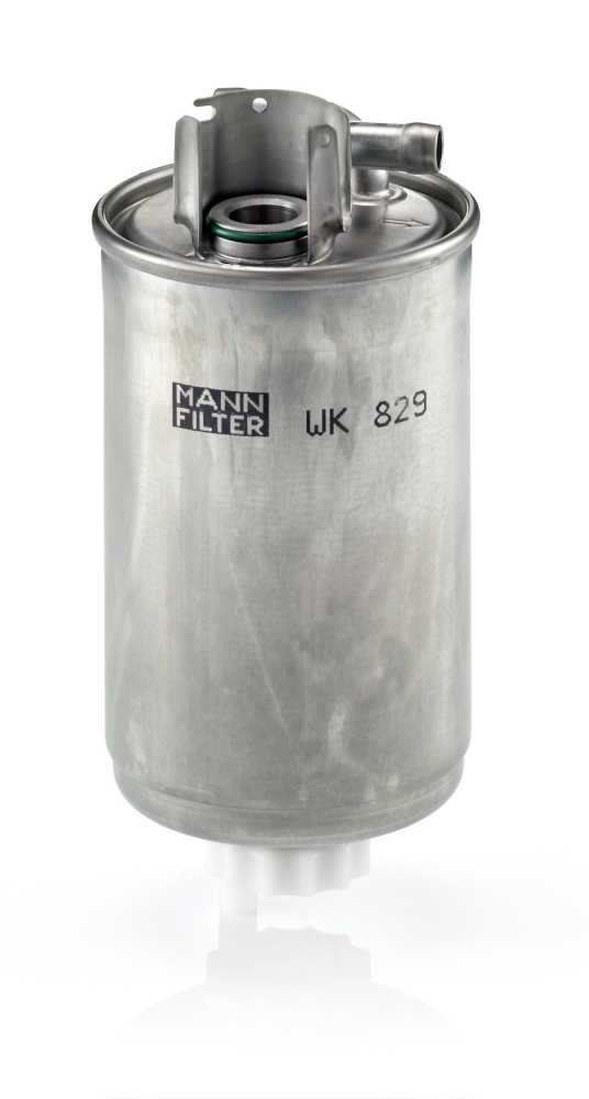 Mann-Filter WK 829 — Filtr paliwa
