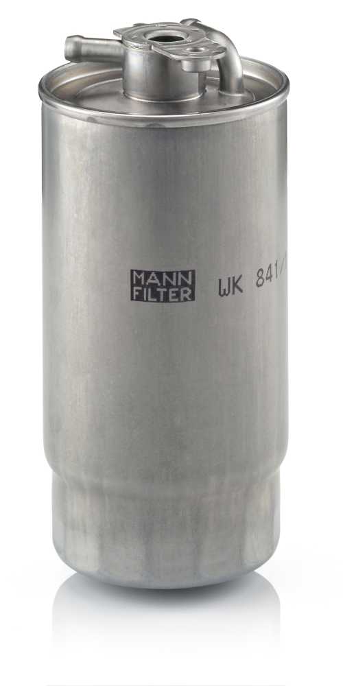 Mann-Filter WK 841/1 — Filtr paliwa