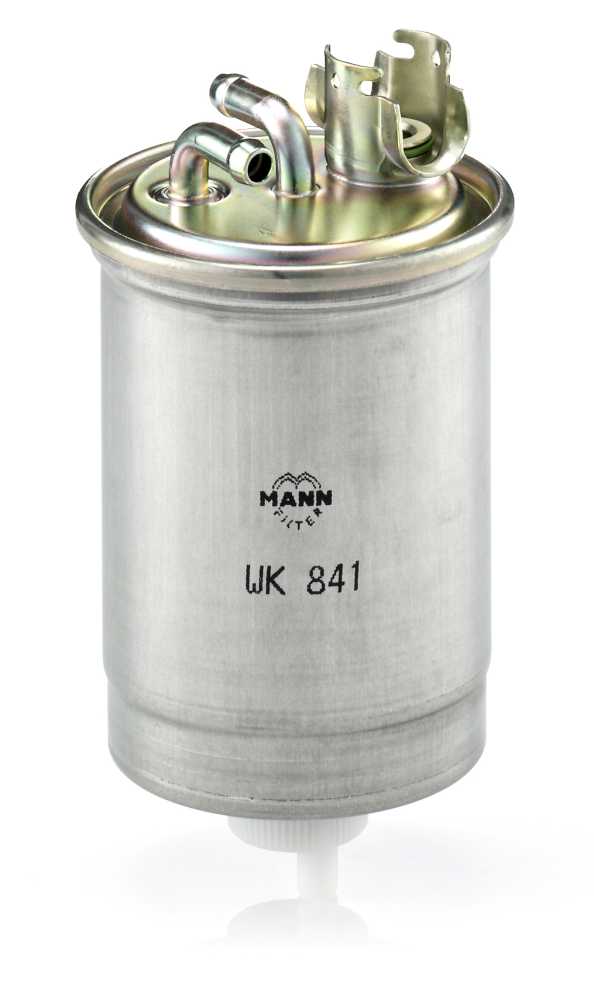 Mann-Filter WK 841 — Filtr paliwa
