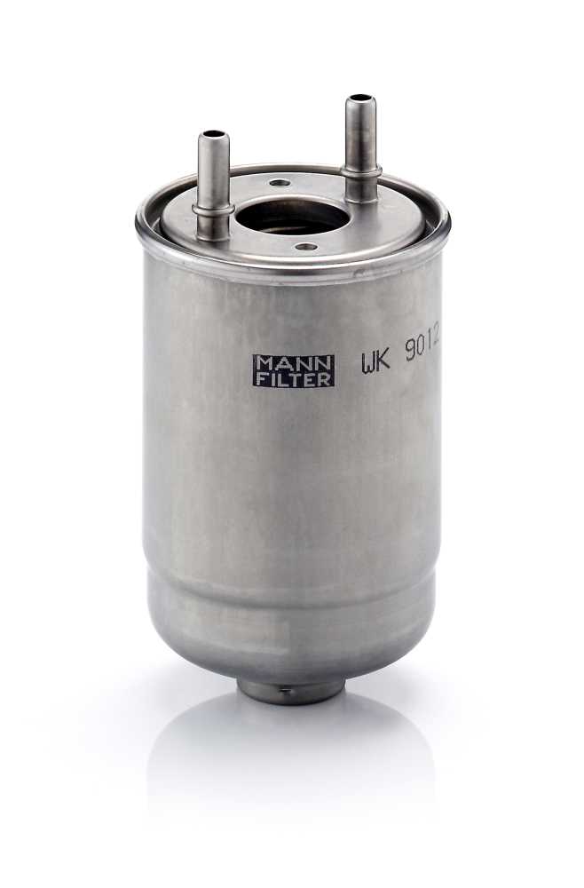 Mann-Filter WK 9012 x — Filtr paliwa