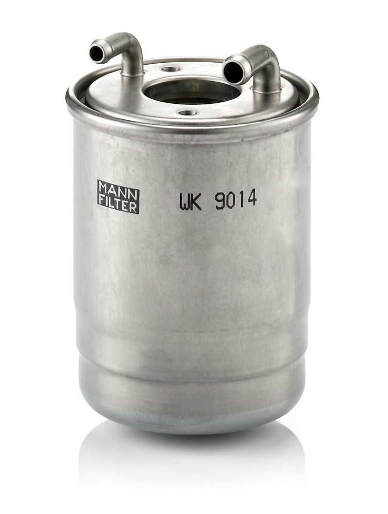 Mann-Filter WK 9014 z — Filtr paliwa