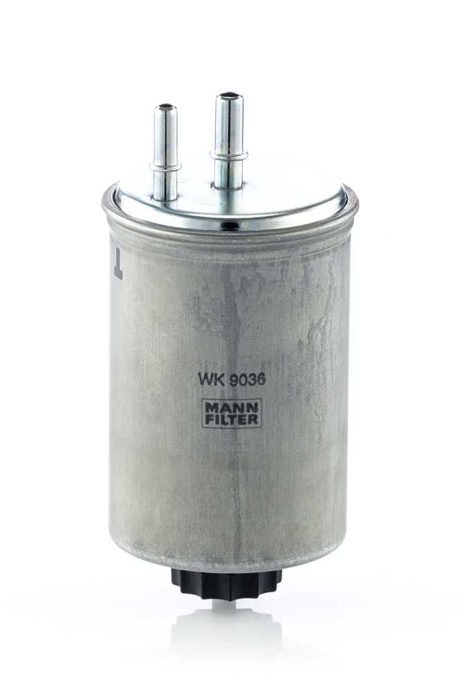 Mann-Filter WK 9036 — Filtr paliwa