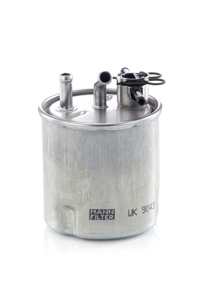 Mann-Filter WK 9043 — Filtr paliwa