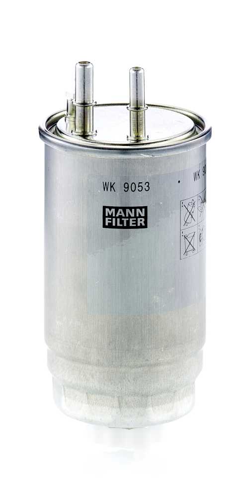 Mann-Filter WK 9053 z — Filtr paliwa