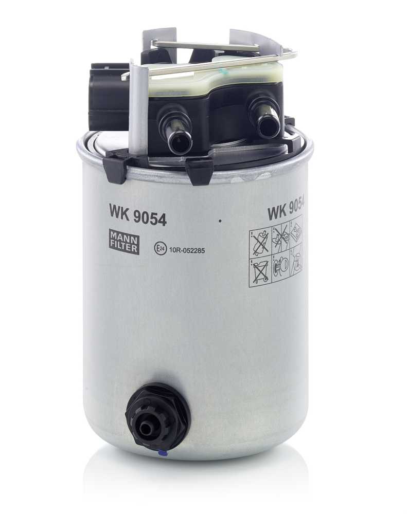 Mann-Filter WK 9054 — Filtr paliwa