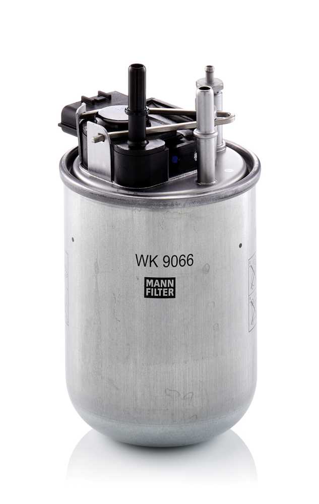 Mann-Filter WK 9066 — Filtr paliwa