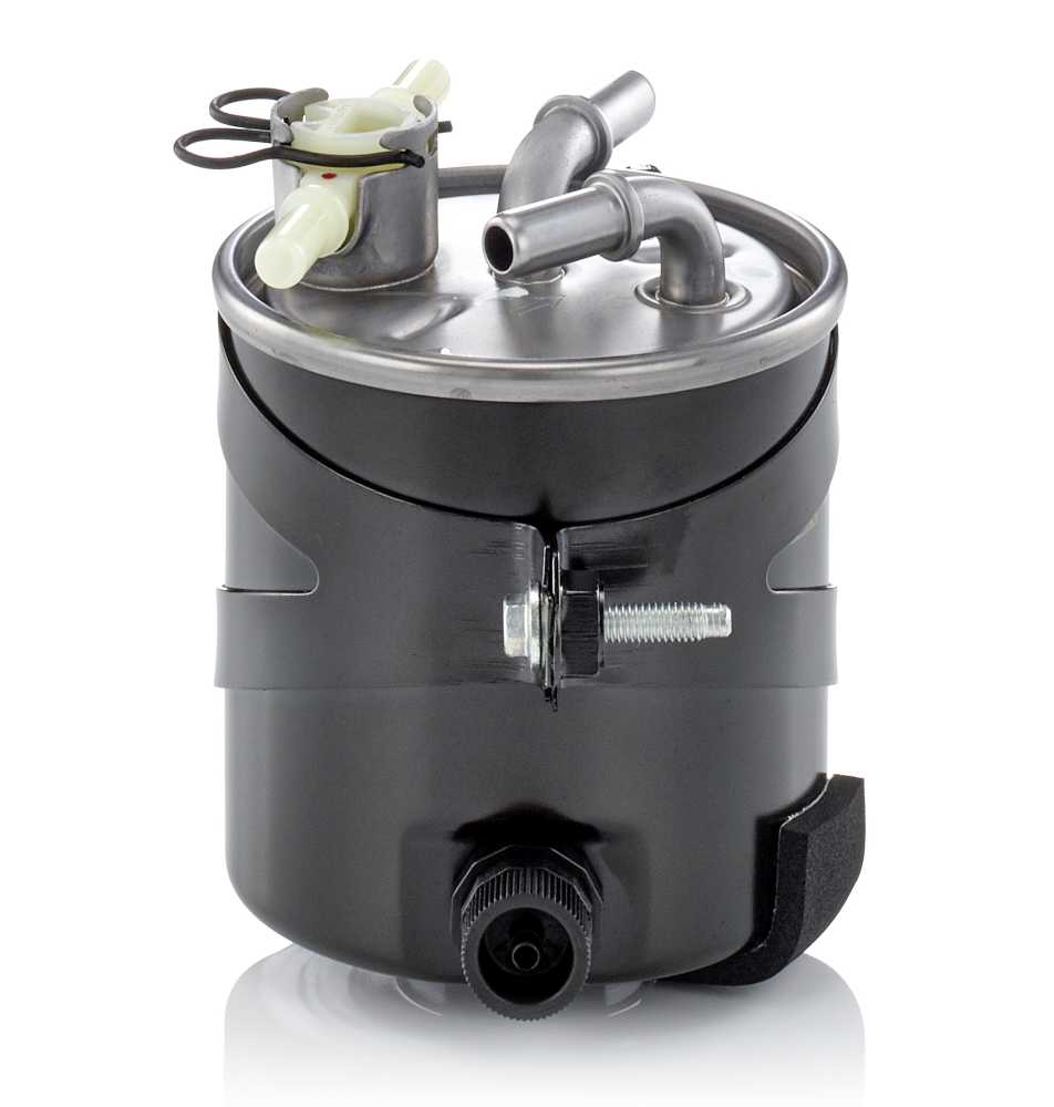Mann-Filter WK 919/1 — Filtr paliwa