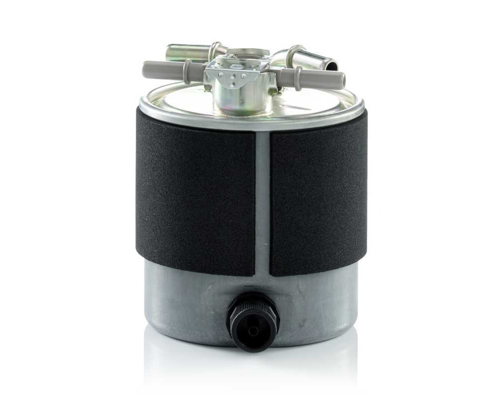 Mann-Filter WK 920/7 — Filtr paliwa
