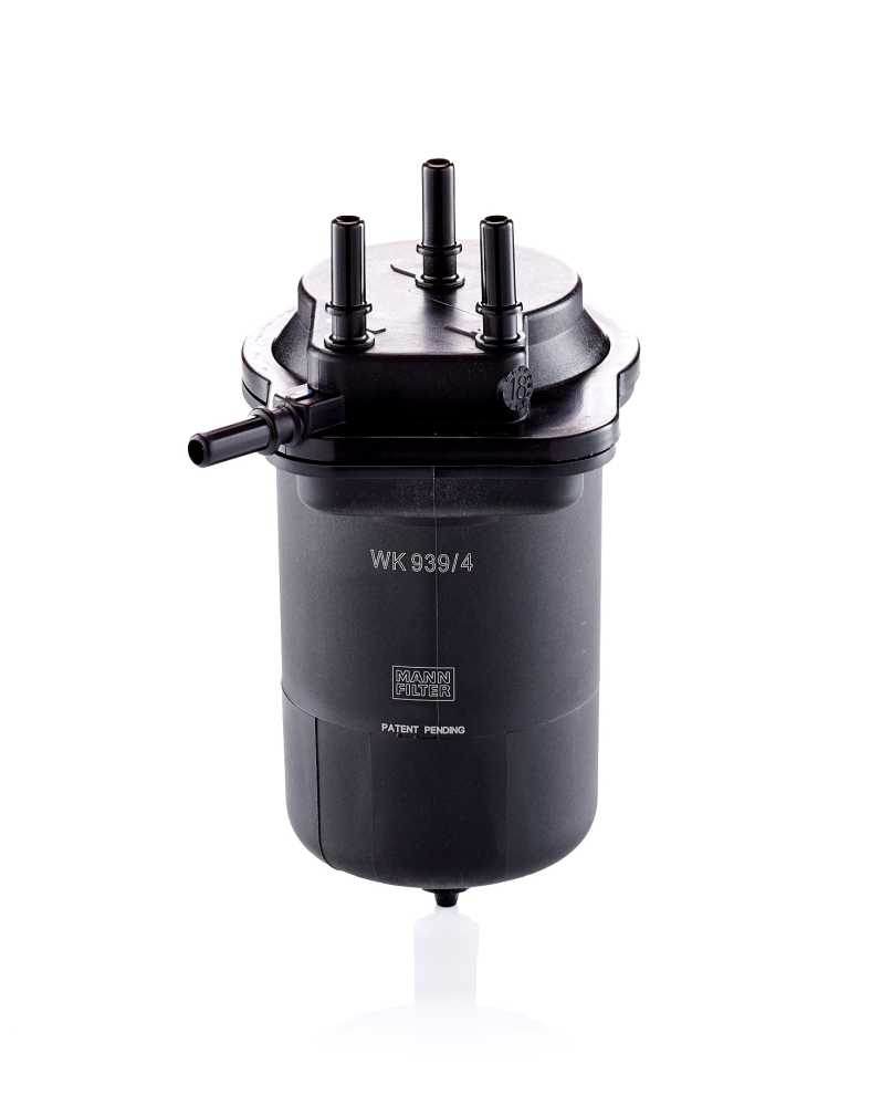Mann-Filter WK 939/4 — Filtr paliwa