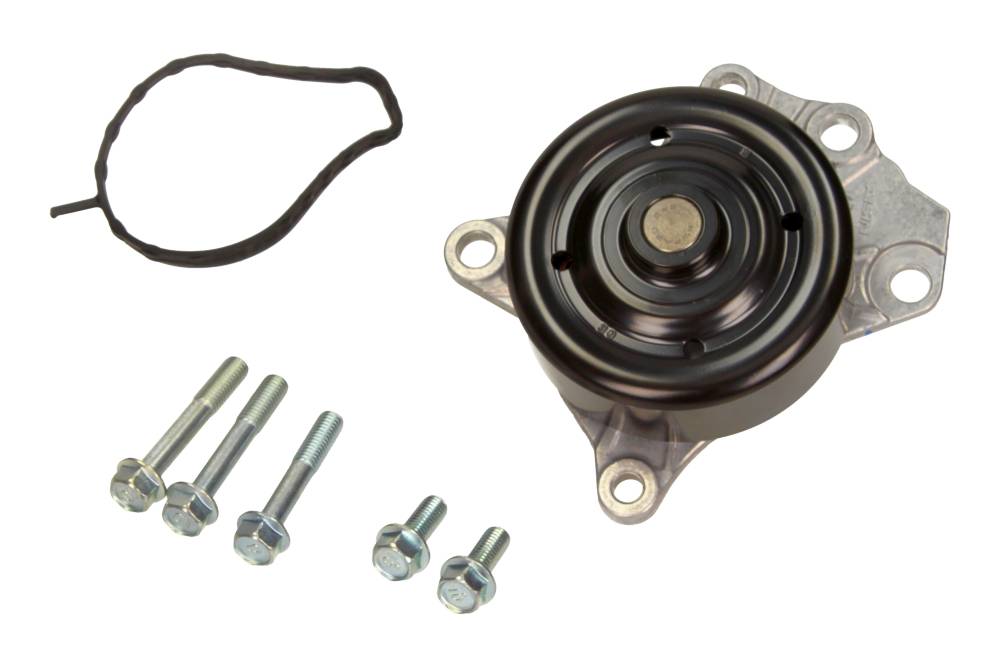 AISIN WPT-912A - POMPA WODY TOYOTA YARIS 1.0