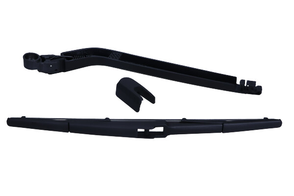 Magneti Marelli 000723180001 - RAMIĘ WYCIERACZKI Z PIÓREM MITSUBISHI OUTLANDER 2.4AT 03.07 - 10.09 TYŁ