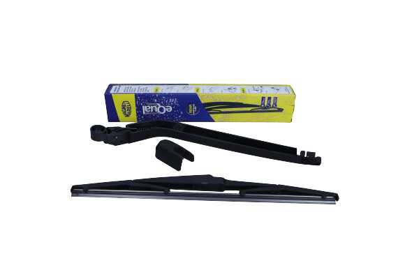 Magneti Marelli 000723180001 - RAMIĘ WYCIERACZKI Z PIÓREM MITSUBISHI OUTLANDER 2.4AT 03.07 - 10.09 TYŁ