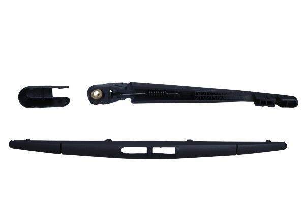 Magneti Marelli 000723180003 - RAMIĘ WYCIERACZKI Z PIÓREM MITSUBISHI PAJERO 09.06 -> TYŁ