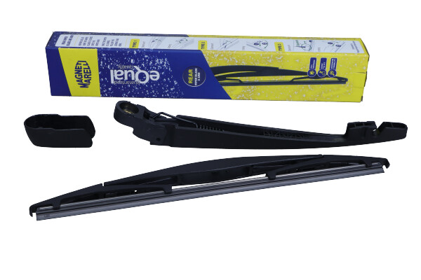 Magneti Marelli 000723180003 - RAMIĘ WYCIERACZKI Z PIÓREM MITSUBISHI PAJERO 09.06 -> TYŁ