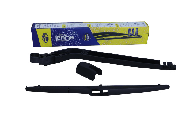 Magneti Marelli 000723180005 - RAMIĘ WYCIERACZKI Z PIÓREM TOYOTA YARIS 03.07 - 04.10 TYŁ