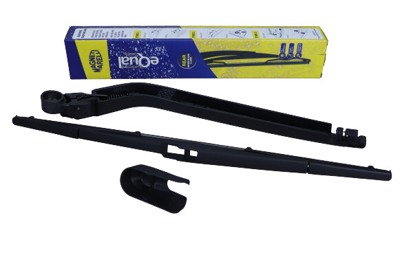 Magneti Marelli 000723180006 - RAMIĘ WYCIERACZKI Z PIÓREM TOYOTA PREVIA 09.00 - 01.06 TYŁ