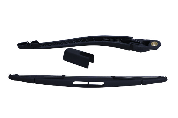 Magneti Marelli 000723180013 - RAMIĘ WYCIERACZKI Z PIÓREM TOYOTA AYGO 09.05 - 05.12 TYŁ