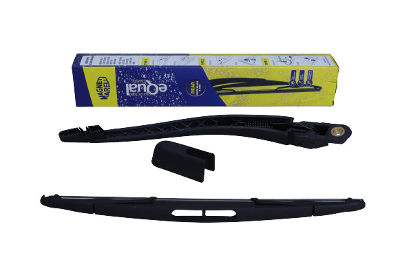 Magneti Marelli 000723180013 - RAMIĘ WYCIERACZKI Z PIÓREM TOYOTA AYGO 09.05 - 05.12 TYŁ