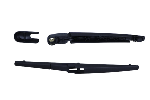 Magneti Marelli 000723180016 - RAMIĘ WYCIERACZKI Z PIÓREM TOYOTA COROLLA VERSO 06.04 - 03.09 TYŁ