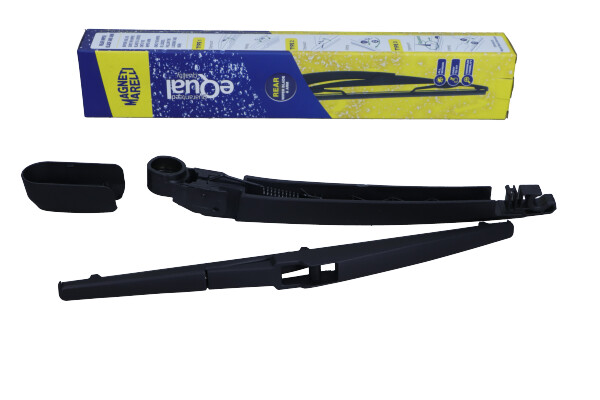 Magneti Marelli 000723180016 - RAMIĘ WYCIERACZKI Z PIÓREM TOYOTA COROLLA VERSO 06.04 - 03.09 TYŁ