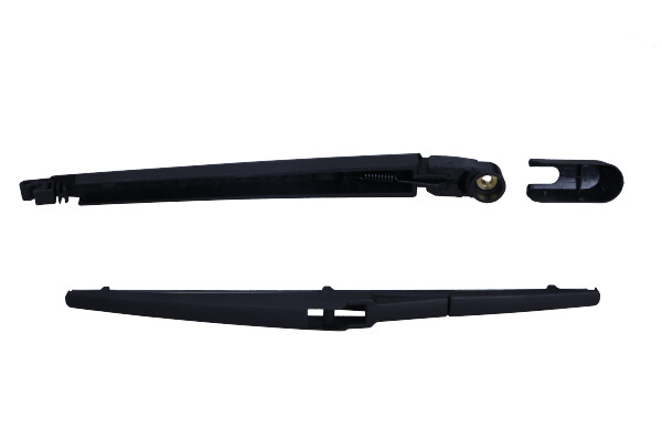 Magneti Marelli 000723180017 - RAMIĘ WYCIERACZKI Z PIÓREM TOYOTA AVENSIS III ST 04.03 - 06.06 TYŁ