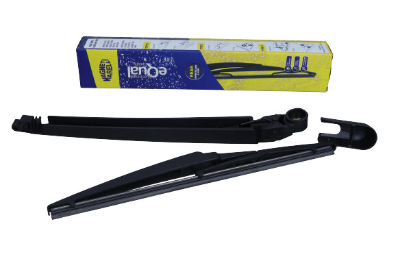 Magneti Marelli 000723180017 - RAMIĘ WYCIERACZKI Z PIÓREM TOYOTA AVENSIS III ST 04.03 - 06.06 TYŁ