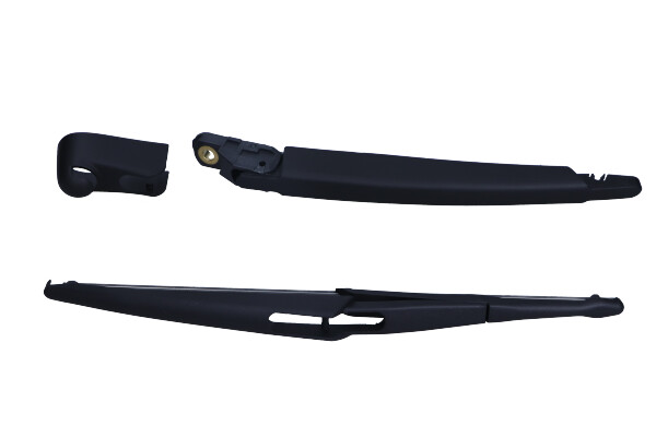 Magneti Marelli 000723180033 - RAMIĘ WYCIERACZKI Z PIÓREM HONDA CIVIC-3P 02.01 - 12.03 TYŁ