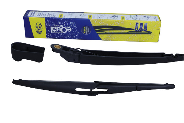 Magneti Marelli 000723180033 - RAMIĘ WYCIERACZKI Z PIÓREM HONDA CIVIC-3P 02.01 - 12.03 TYŁ