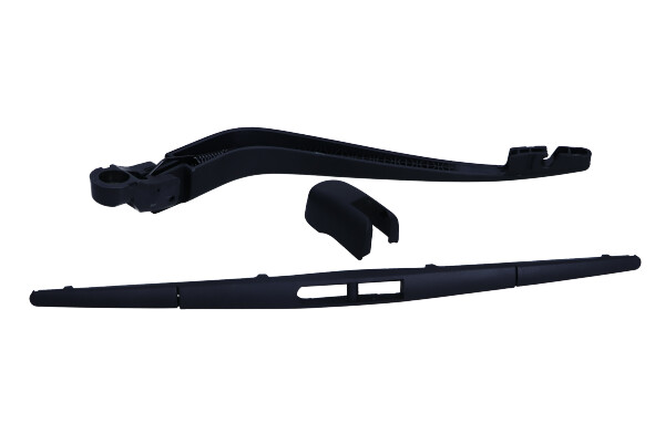 Magneti Marelli 000723180034 - RAMIĘ WYCIERACZKI Z PIÓREM HONDA FIT-JAZZ 09 - 13 TYŁ