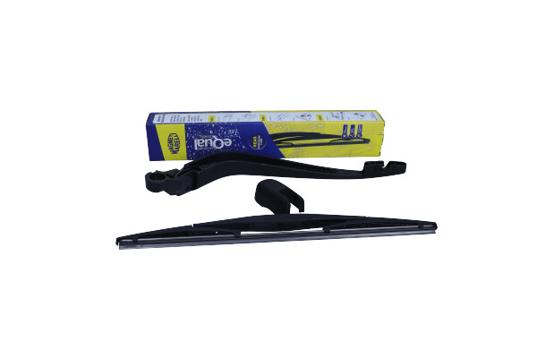 Magneti Marelli 000723180034 - RAMIĘ WYCIERACZKI Z PIÓREM HONDA FIT-JAZZ 09 - 13 TYŁ