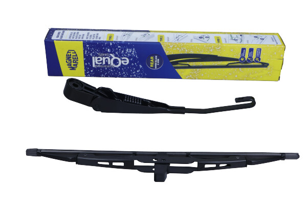 Magneti Marelli 000723180035 - RAMIĘ WYCIERACZKI Z PIÓREM HONDA CR-V 11.11-03.15 TYŁ