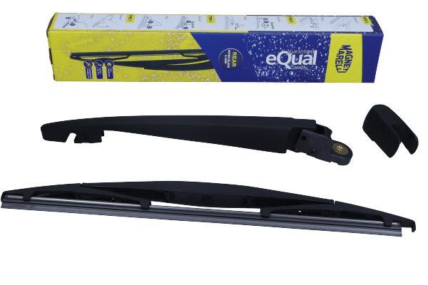 Magneti Marelli 000723180036 - RAMIĘ WYCIERACZKI Z PIÓREM HONDA ACCORD TOURER 09.05 - 03.08 TYŁ
