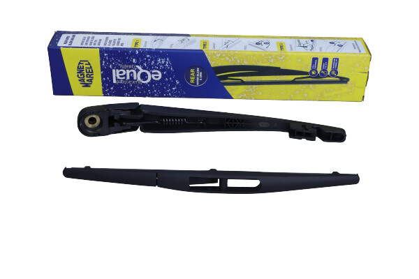 Magneti Marelli 000723180038 - RAMIĘ WYCIERACZKI Z PIÓREM HONDA HR-V 08.15 -> TYŁ