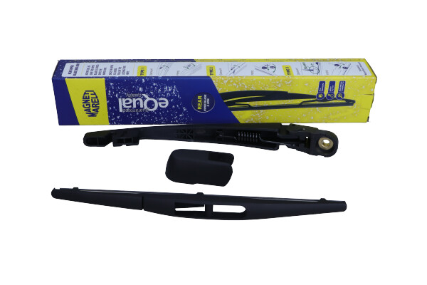 Magneti Marelli 000723180039 - RAMIĘ WYCIERACZKI Z PIÓREM SUZUKI SWIFT 03.05 - 09.10 TYŁ