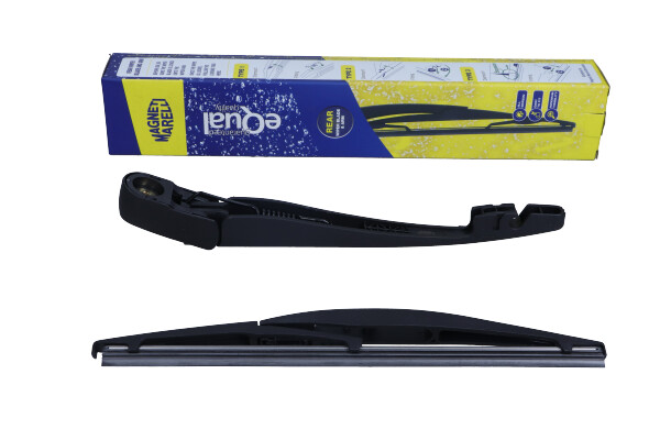 Magneti Marelli 000723180040 - RAMIĘ WYCIERACZKI Z PIÓREM SUZUKI SX4 05.06 - 05.13 TYŁ