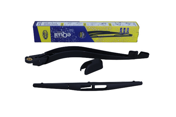 Magneti Marelli 000723180042 - RAMIĘ WYCIERACZKI Z PIÓREM SUZUKI ALTO 09.09 -> TYŁ